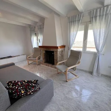 Casa De La Maria Villa *