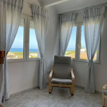 Casa De La Maria Villa Denia
