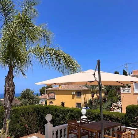 Casa De La Maria * Denia