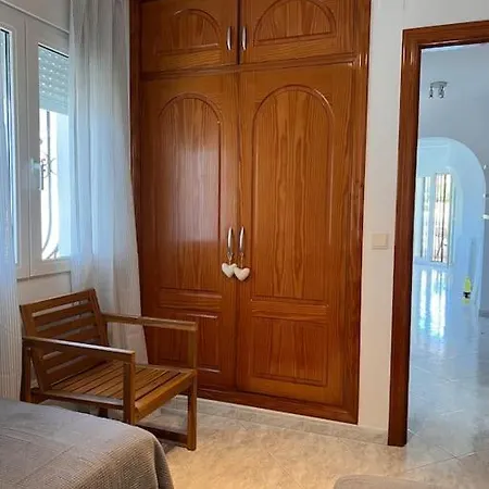 Villa Casa De La Maria *