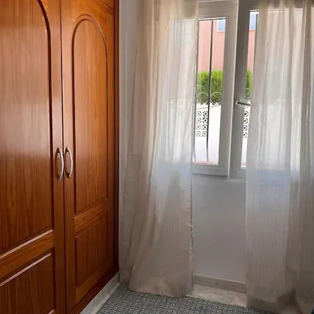 Casa De La Maria *