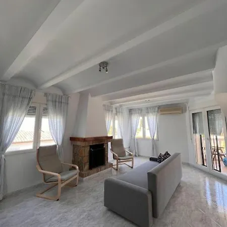 Casa De La Maria *