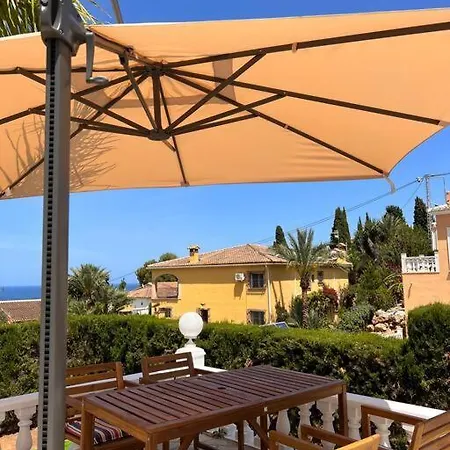 Villa Casa De La Maria